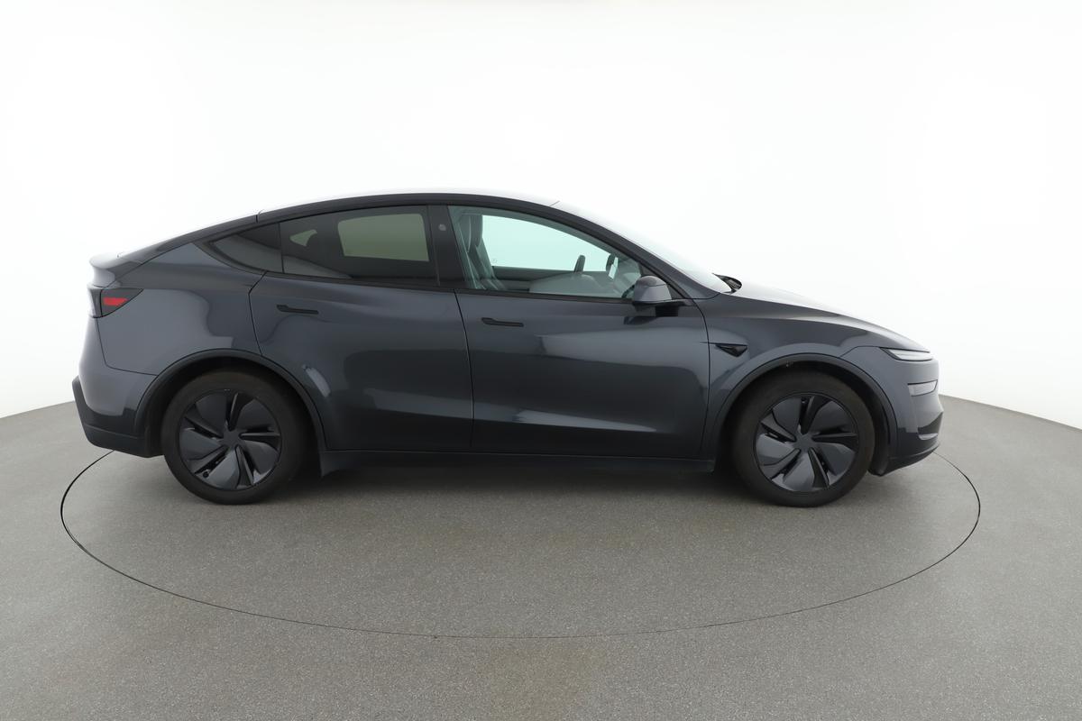 Tesla Model Y Long Range Dual AWD Premium, фото 6