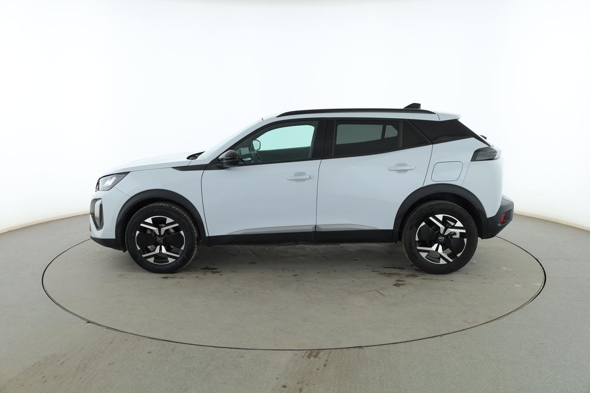 Peugeot 2008 1.2 PureTech Allure, фото 2