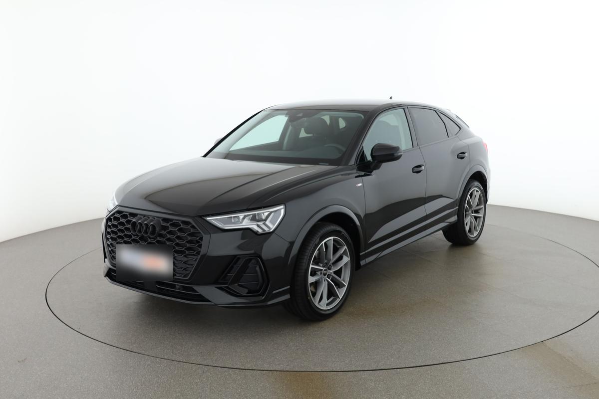Audi Q3 Sportback 35 TDI S line