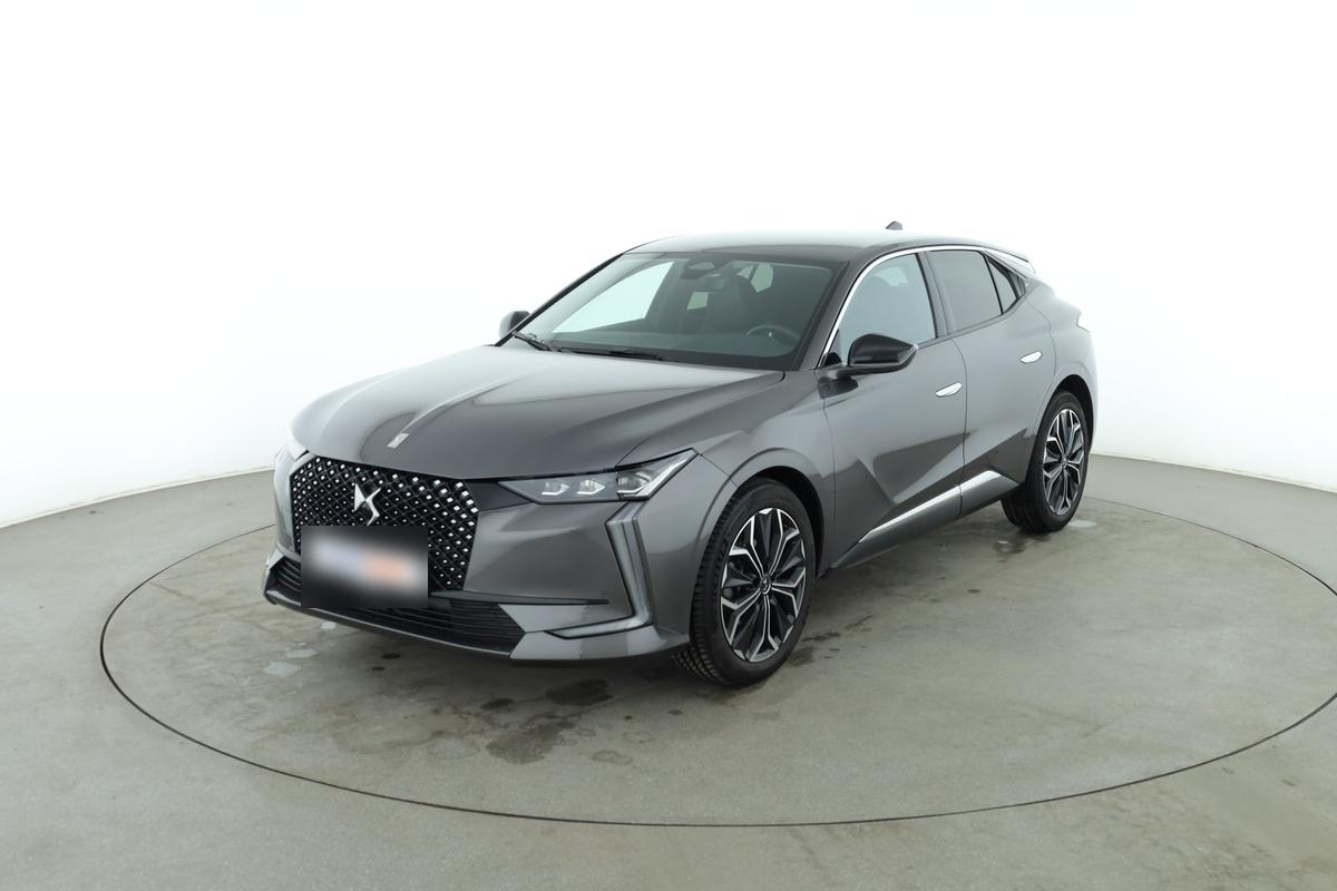 DS Automobiles DS4 1.5 Blue-HDi Rivoli