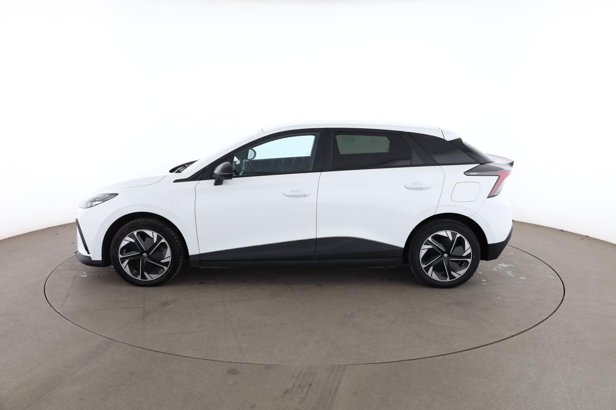 MG 4 EV 64 kWh 2WD Comfort, фото 2