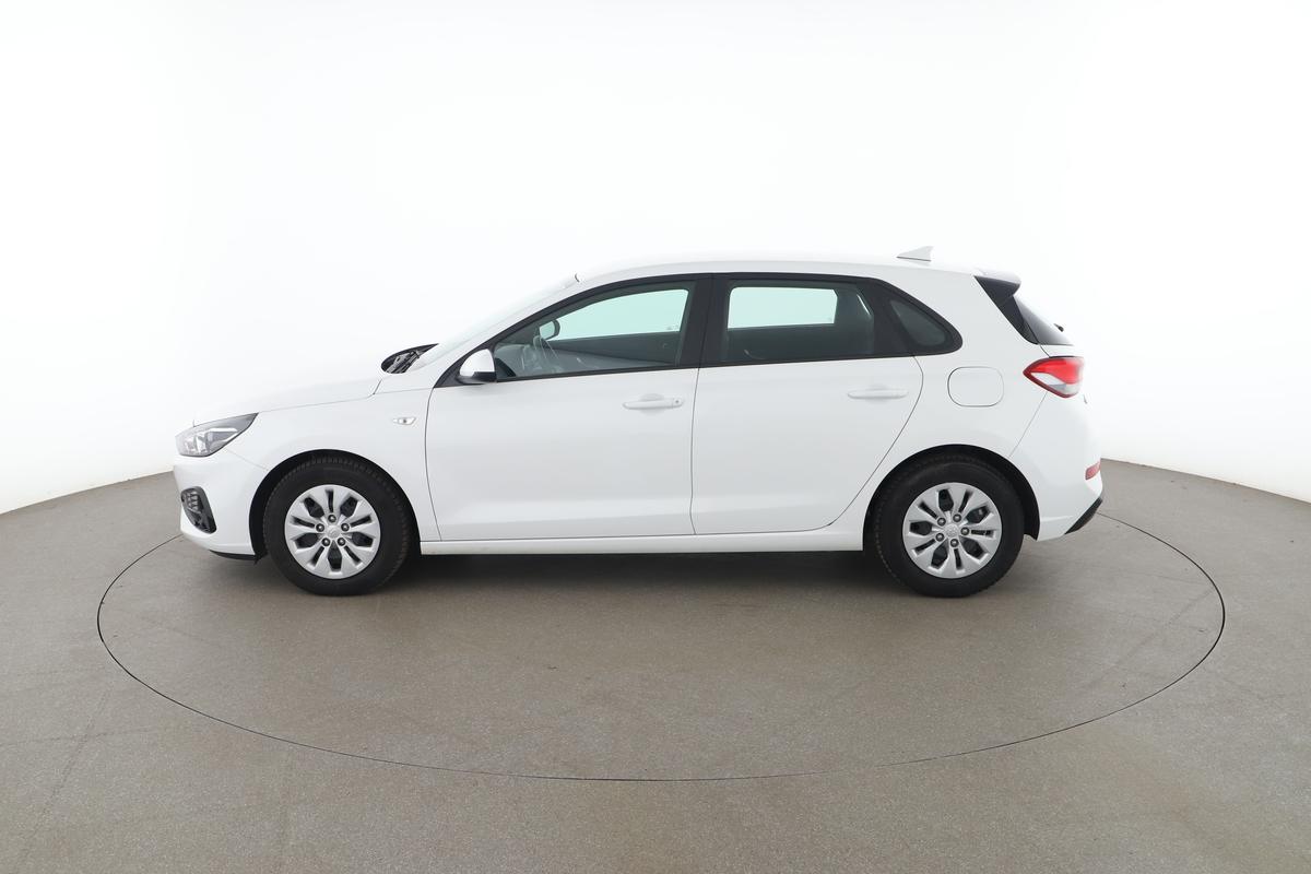 Hyundai i30 1.0 TGDI Advantage, фото 2