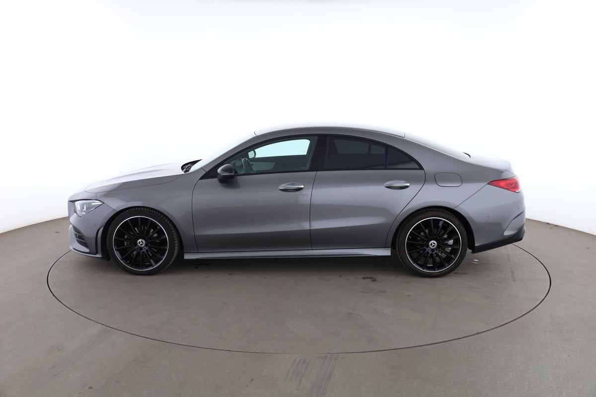 Mercedes-Benz CLA 180 AMG Line 7G-DCT, фото 2