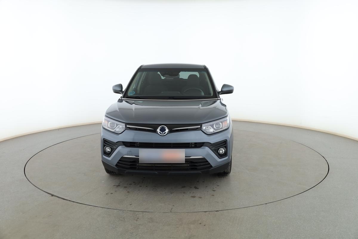 SsangYong Tivoli 1.2 GDI Urban+ 4x2, фото 8