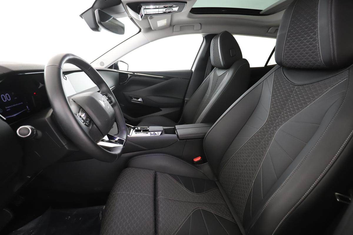 DS Automobiles DS4 1.5 Blue-HDi Pallas, фото 9