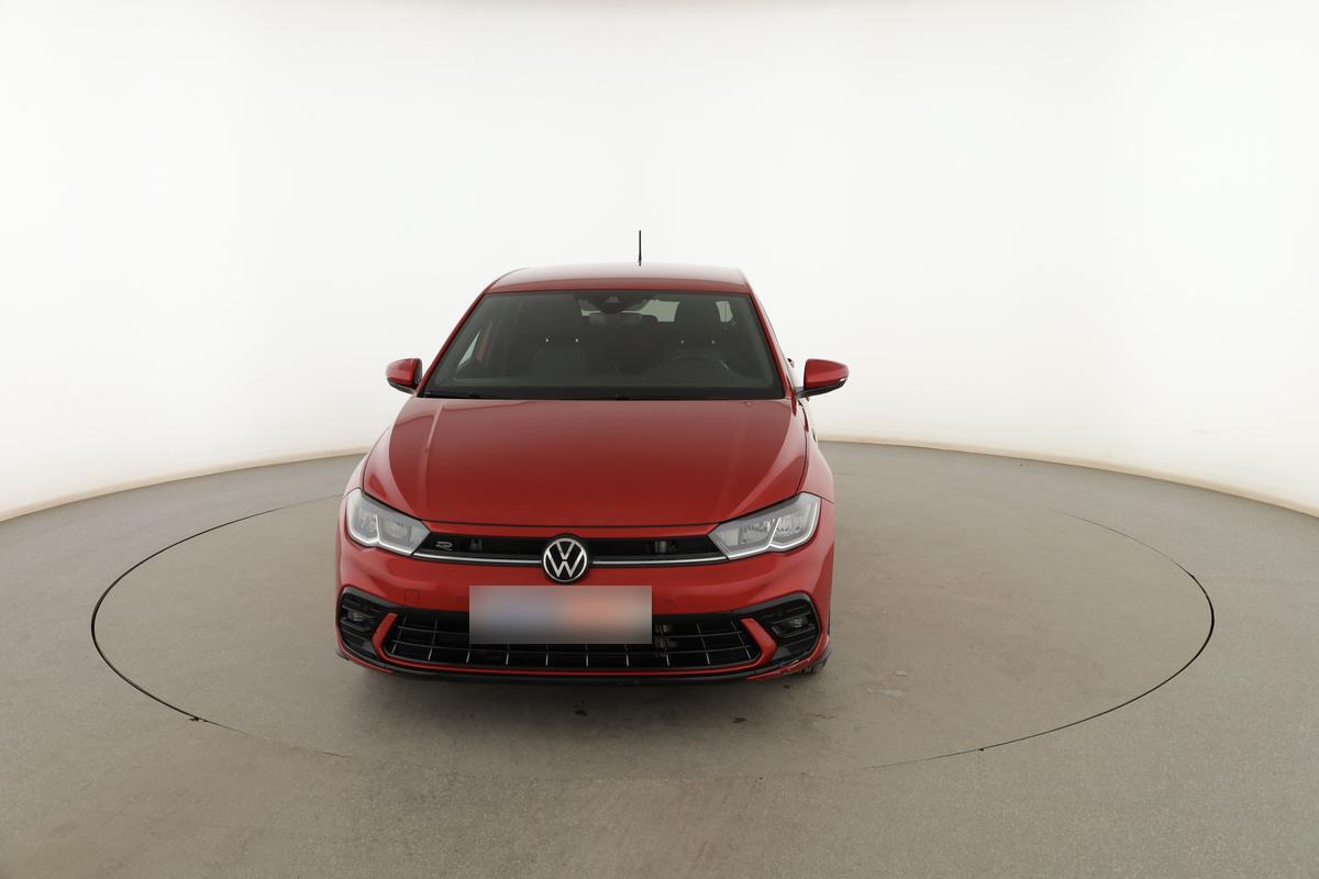 Volkswagen Polo 1.0 TSI R-Line, фото 8