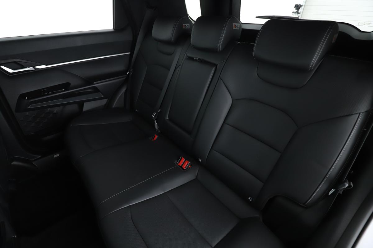 SsangYong Torres 1.5 T-GDI Quartz, фото 13