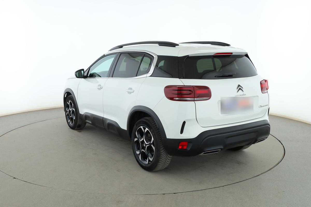 Citroen C5 Aircross 1.2 PureTech Feel, фото 3
