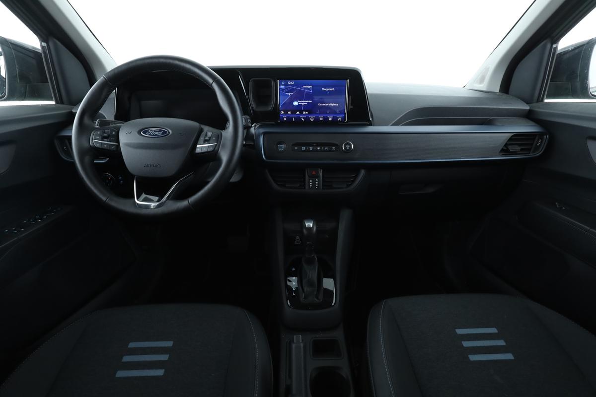 Ford Tourneo Courier 1.0 EcoBoost Active, фото 11