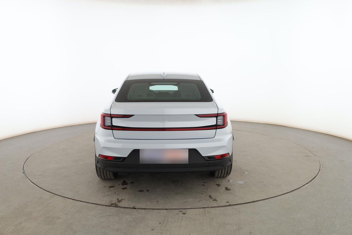 Polestar 2 Long Range Single, фото 4