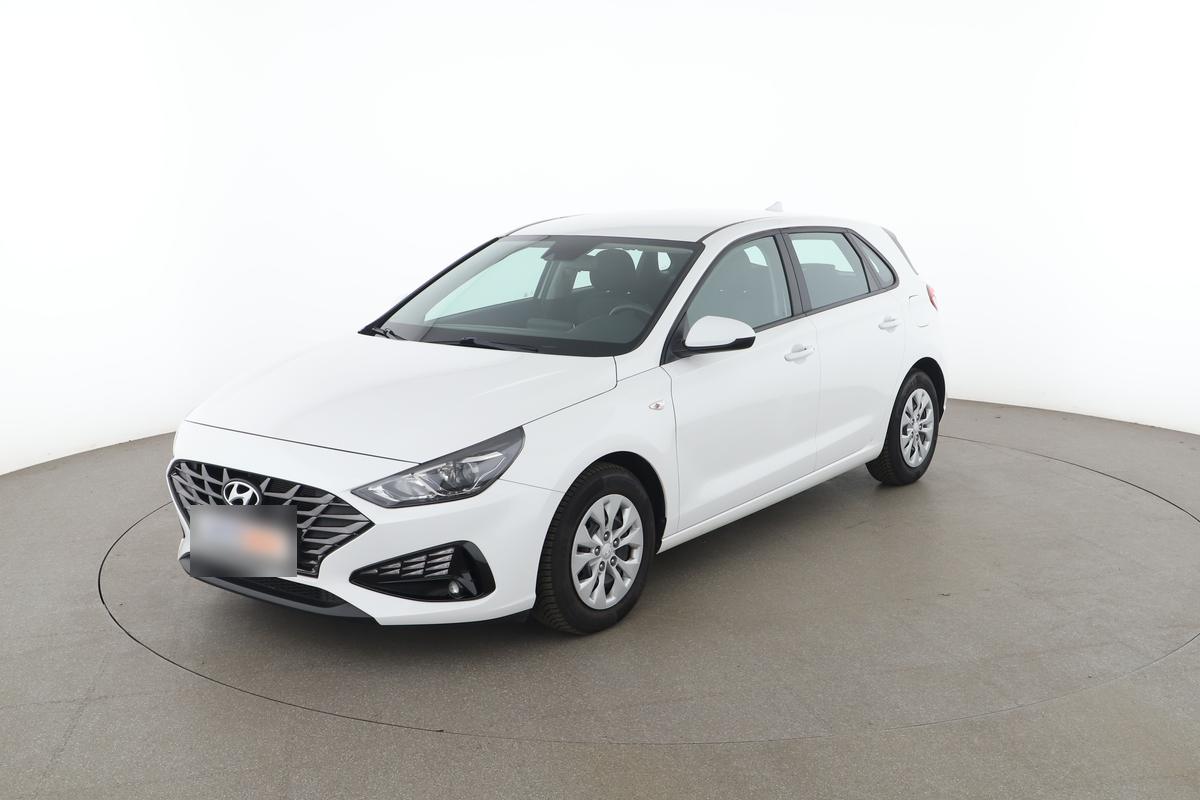 Hyundai i30 1.0 TGDI Advantage