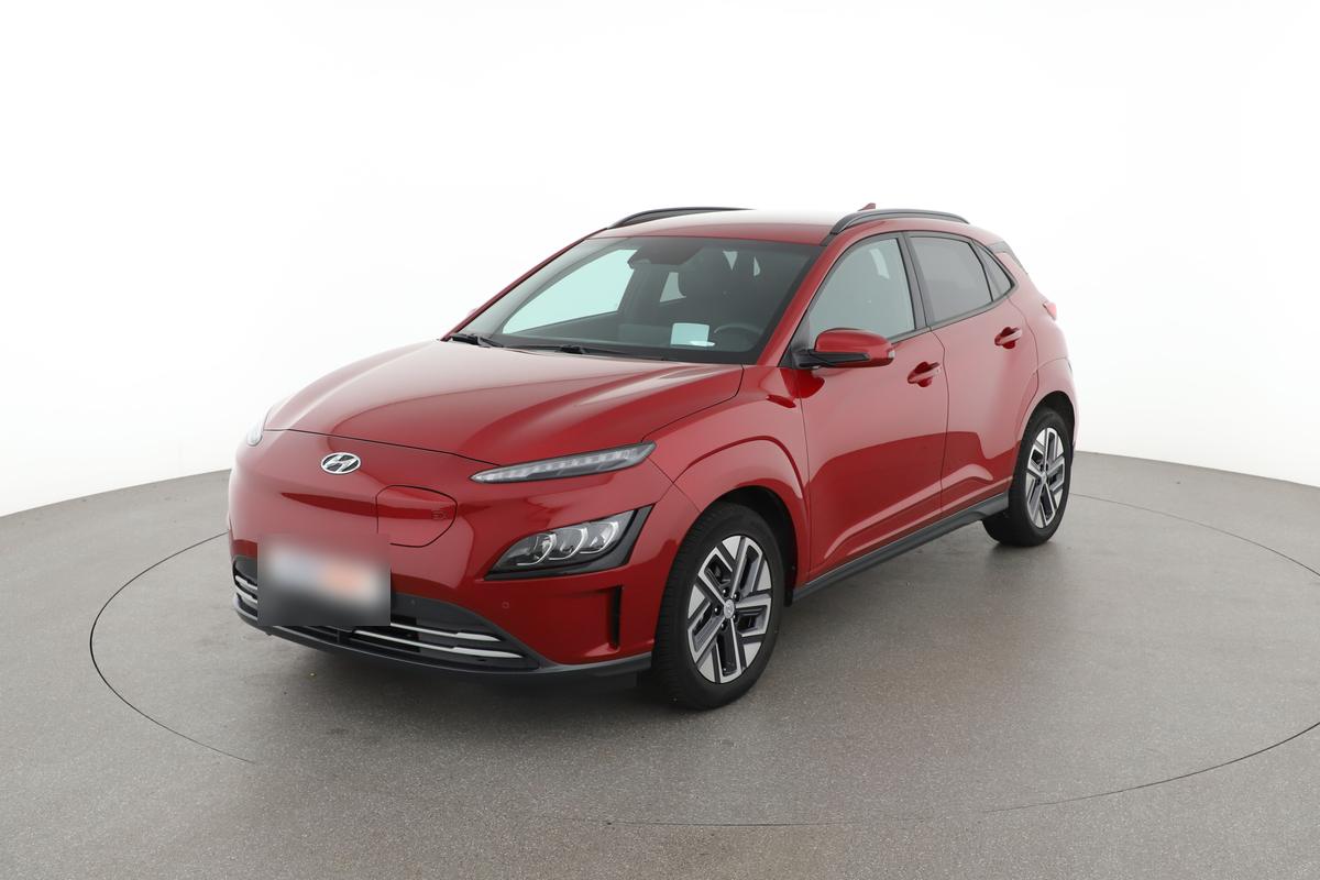 Hyundai Kona Prime 2WD