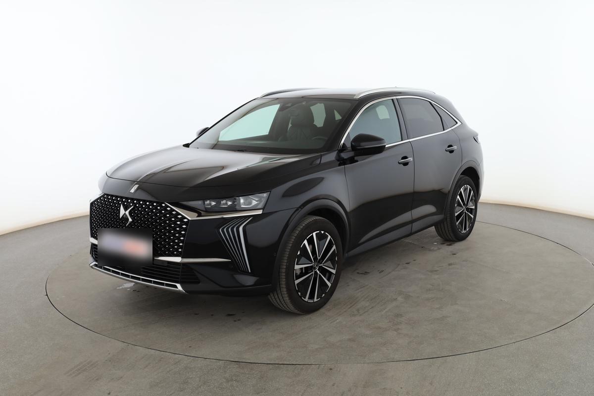 DS Automobiles DS7 1.5 Blue-HDi Rivoli