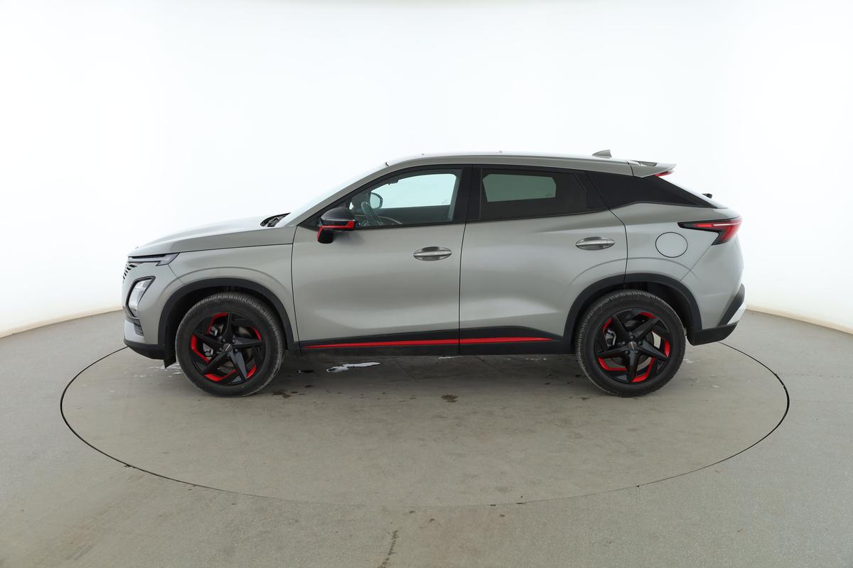 Omoda C5 1.6 Turbo 2WD Comfort, фото 2