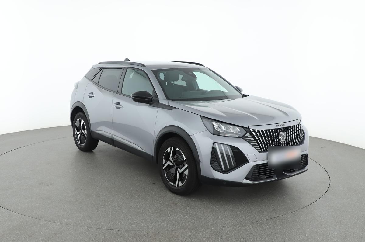 Peugeot 2008 1.2 PureTech Allure, фото 7