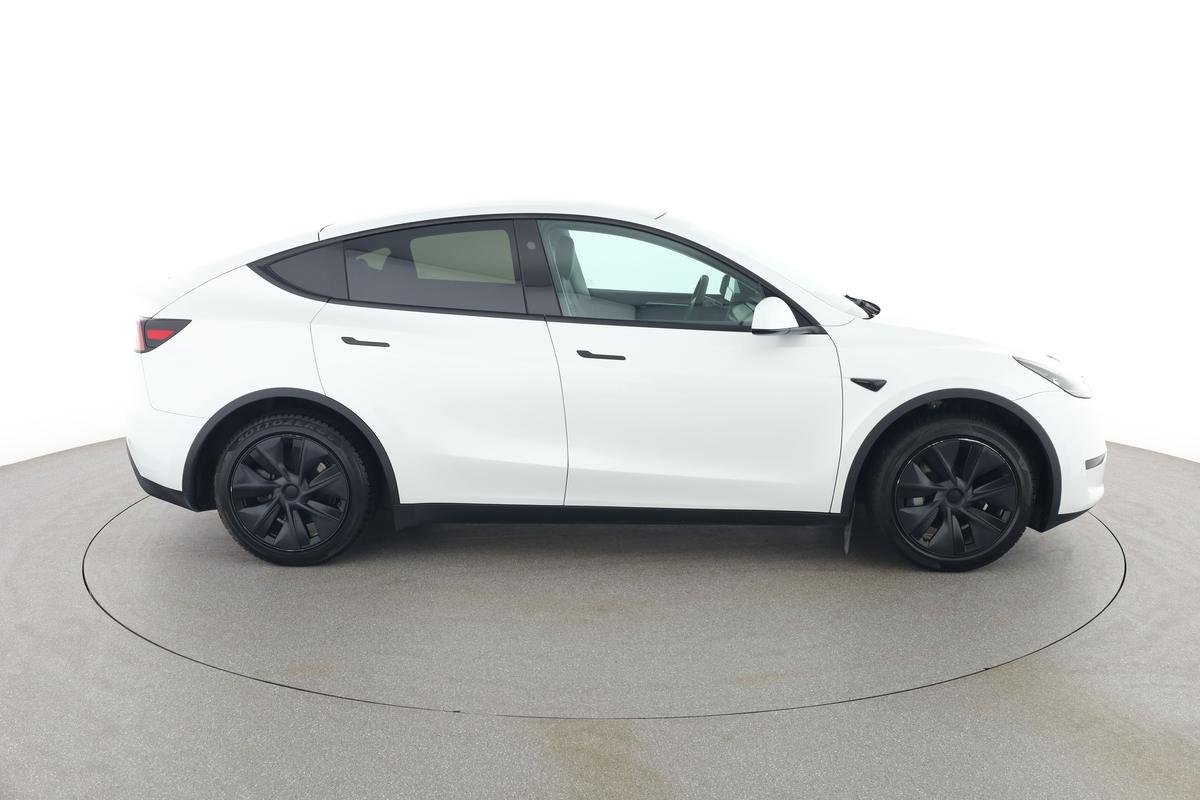 Tesla Model Y Long Range RWD, фото 6