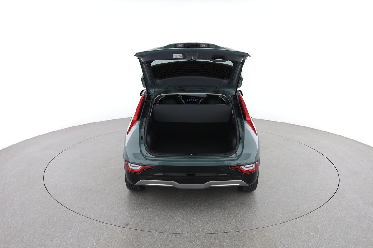 Kia Niro Vision, фото 15