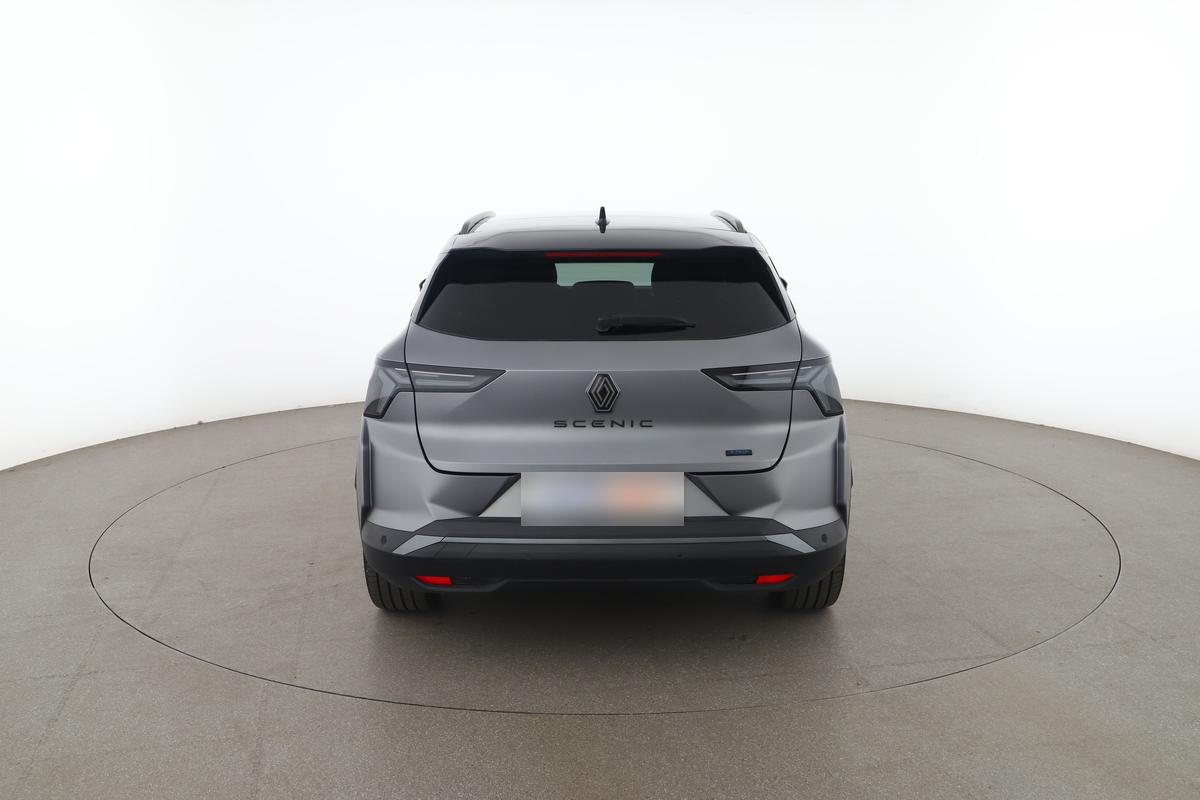 Renault Scenic Esprit Alpine 220 Long Range, фото 4