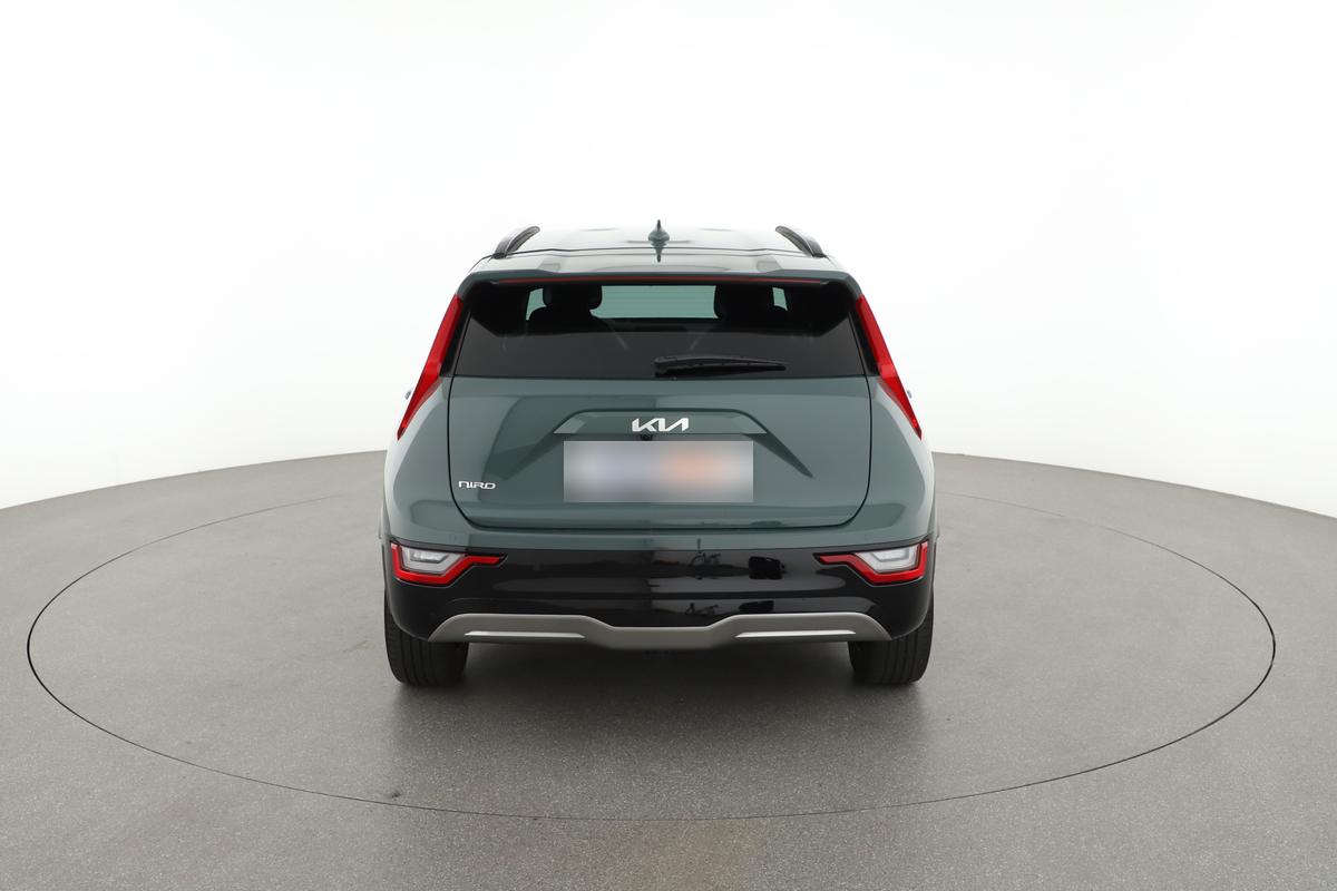 Kia Niro Vision, фото 4