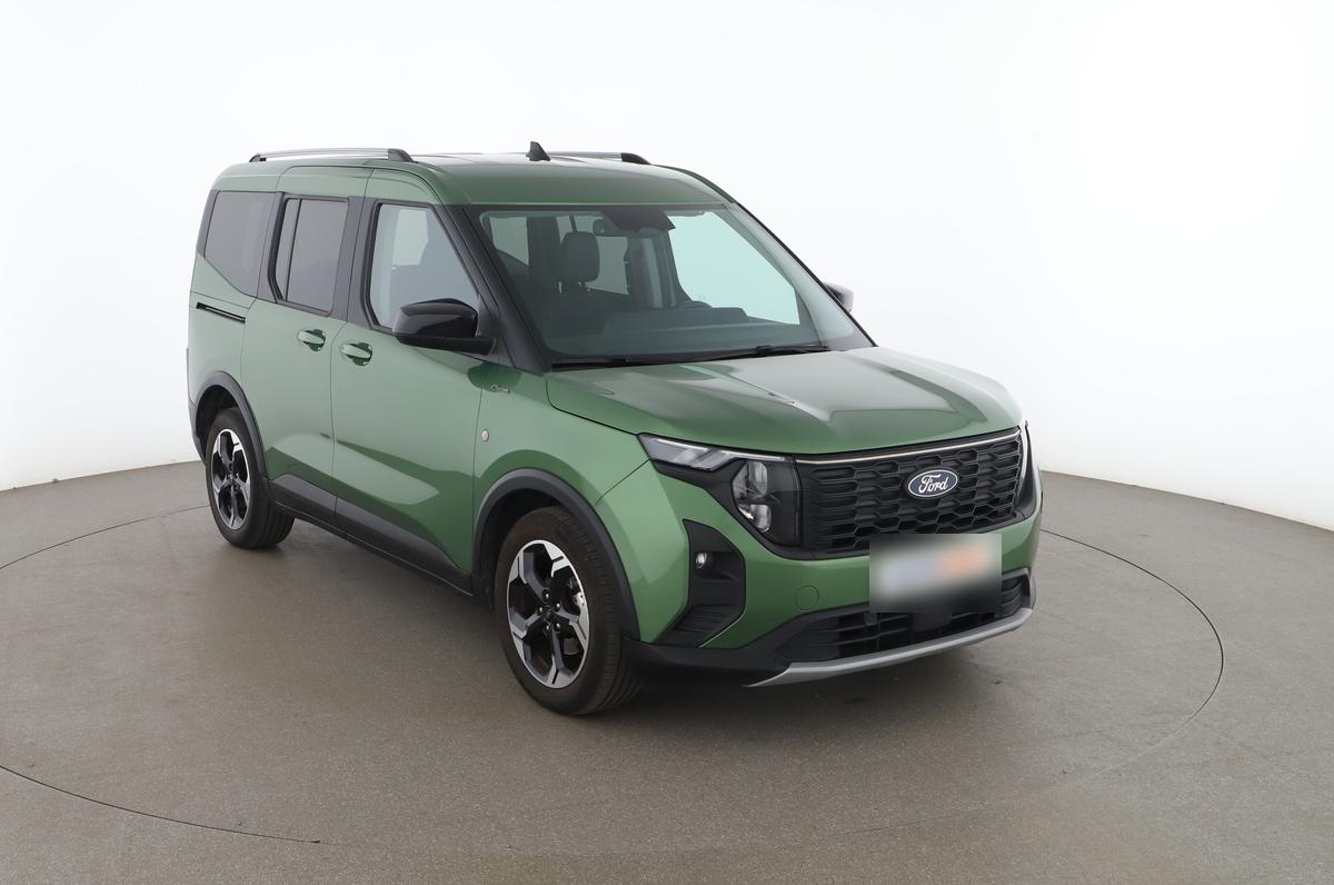 Ford Tourneo Courier 1.0 EcoBoost Active, фото 7
