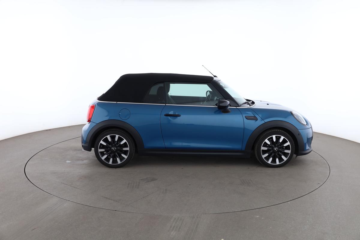MINI Cabrio Cooper Edition Premium Plus, фото 6