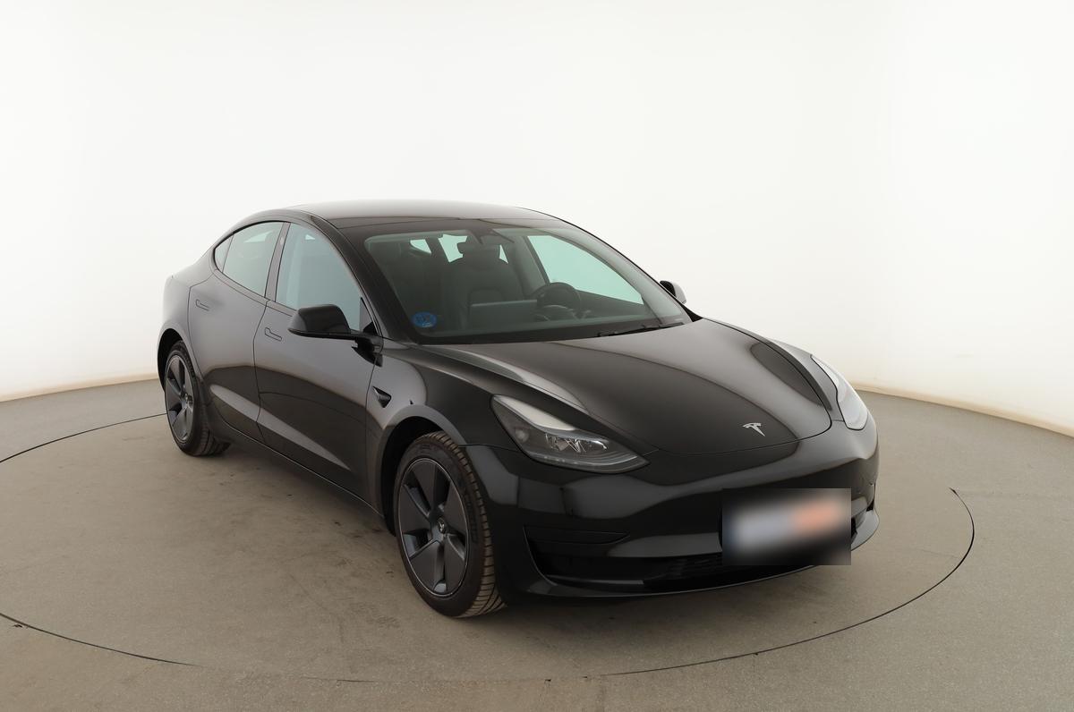 Tesla Model 3 Standard Range, фото 7