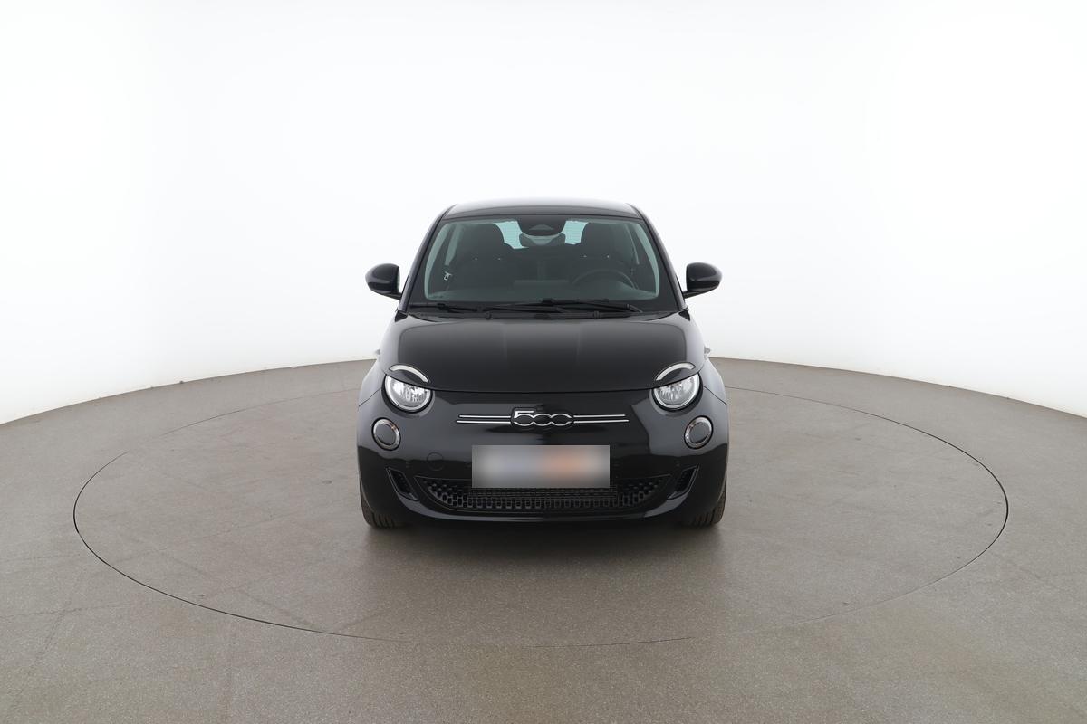 Fiat 500e 3, фото 8