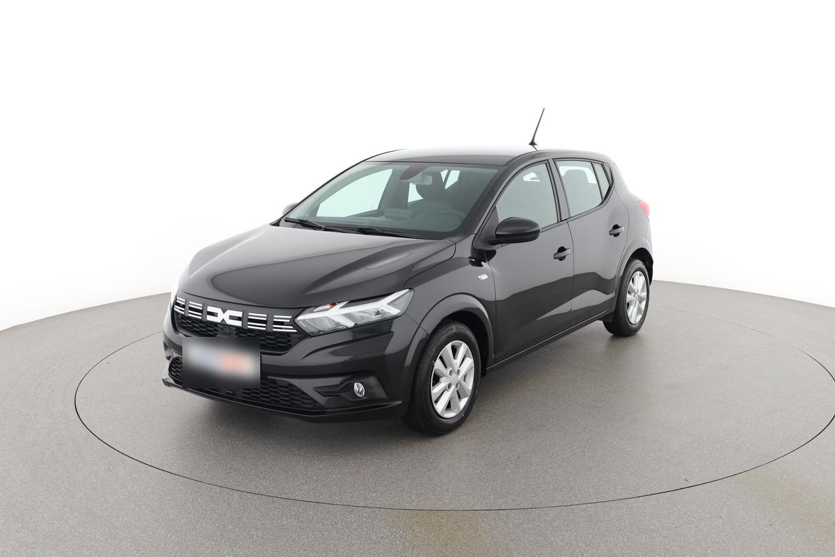 Dacia Sandero 1.0 SCe Expression