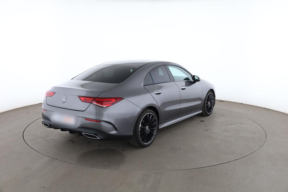 Mercedes-Benz CLA 180 AMG Line 7G-DCT, фото 5