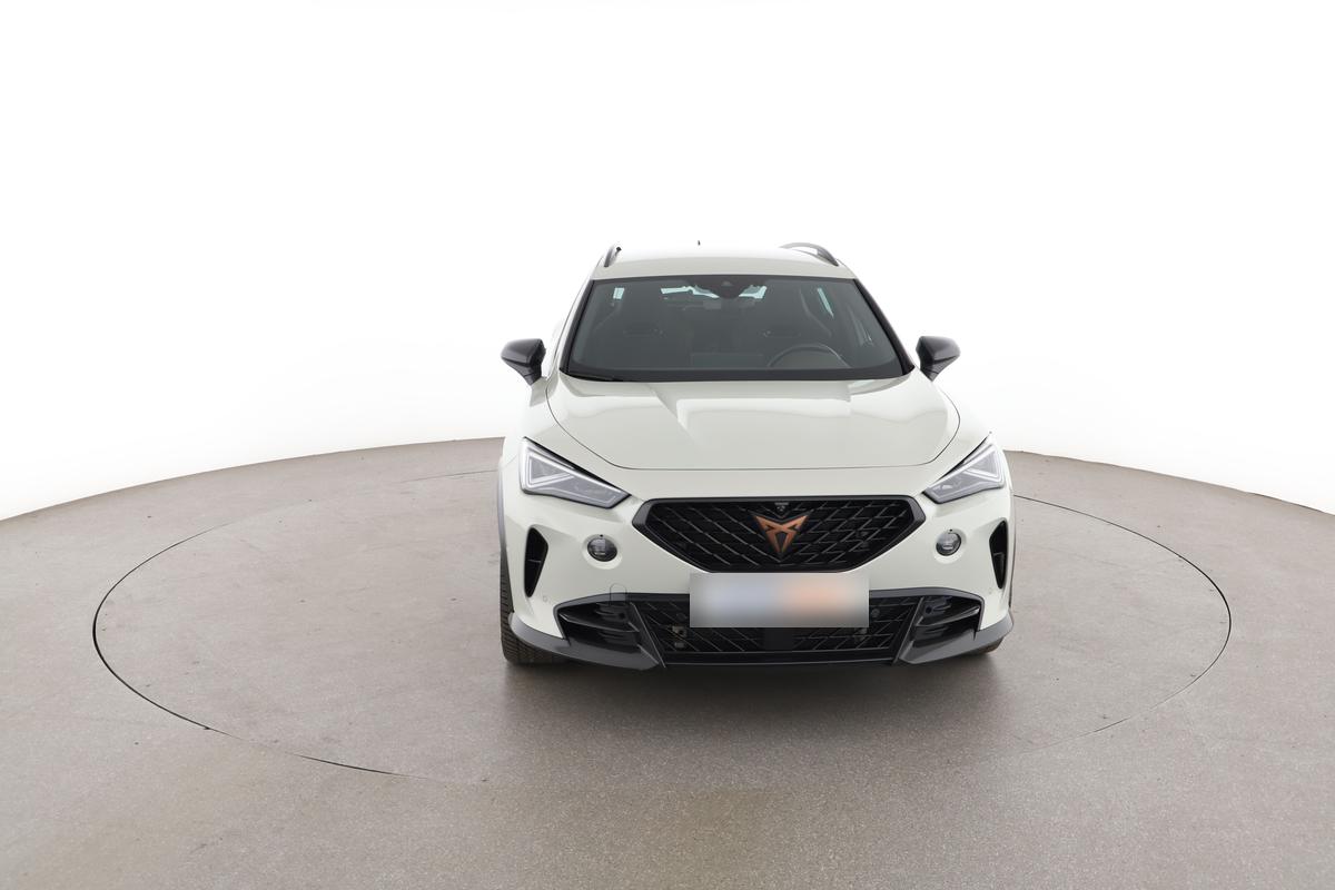 CUPRA Formentor 2.5 TSI VZ5 Edition Taiga Grey 4Drive, фото 8