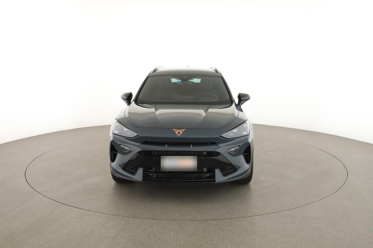 CUPRA Formentor 2.0 TDI, фото 8