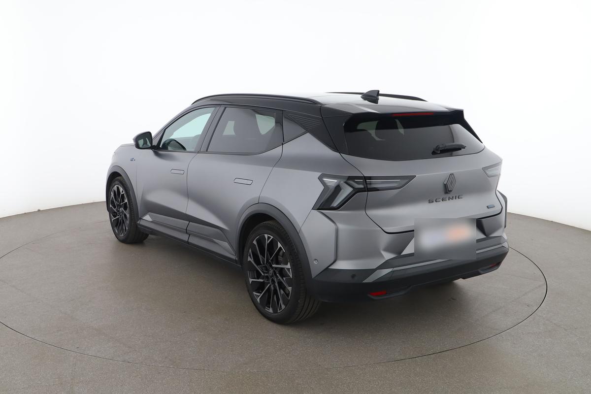 Renault Scenic Esprit Alpine 220 Long Range, фото 3