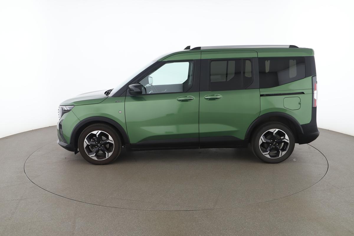 Ford Tourneo Courier 1.0 EcoBoost Active, фото 2