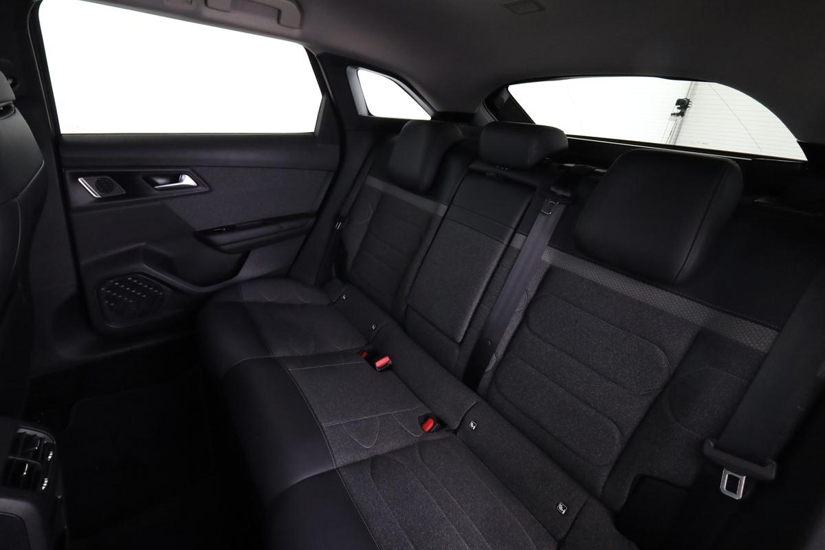 Citroen C5 X 1.2 PureTech Feel, фото 13