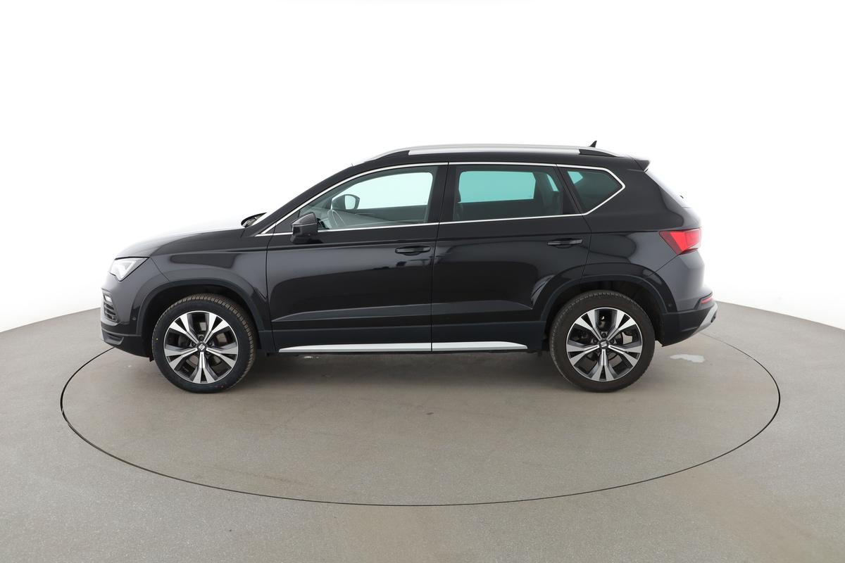 SEAT Ateca 2.0 TDI Xperience, фото 2