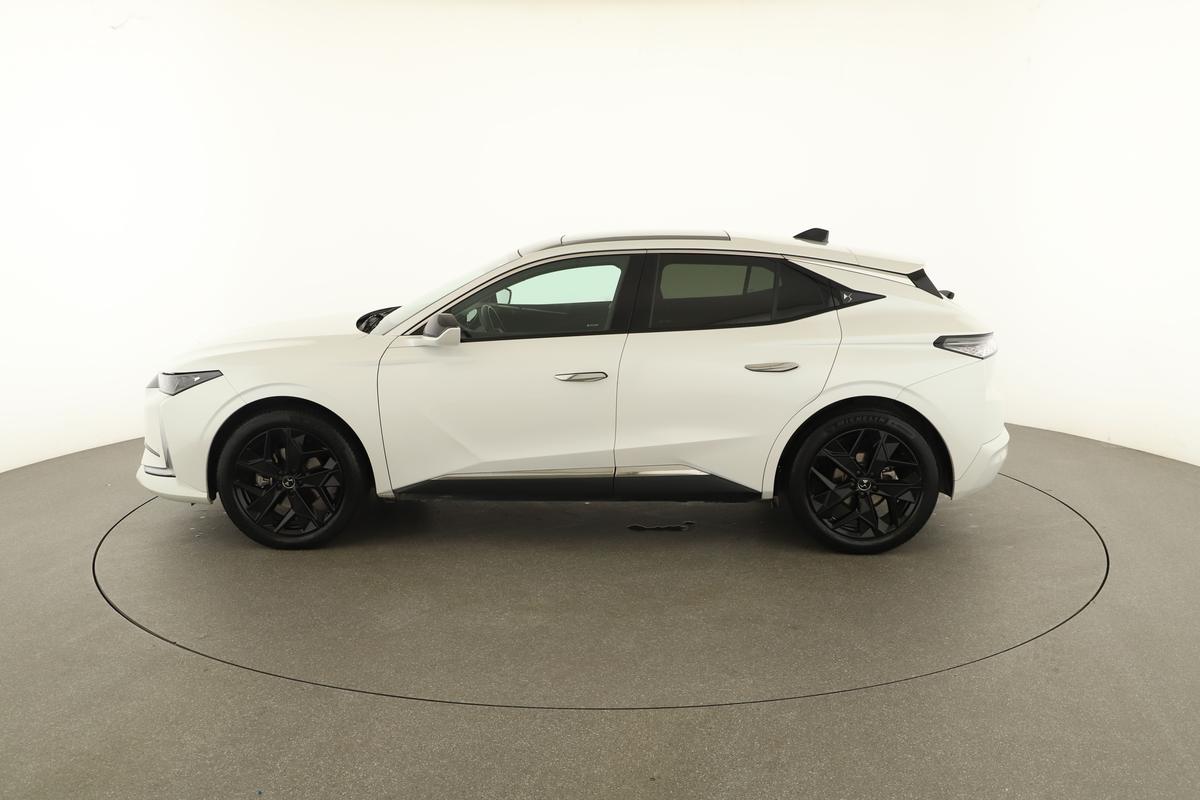 DS Automobiles DS4 1.5 Blue-HDi Pallas, фото 2