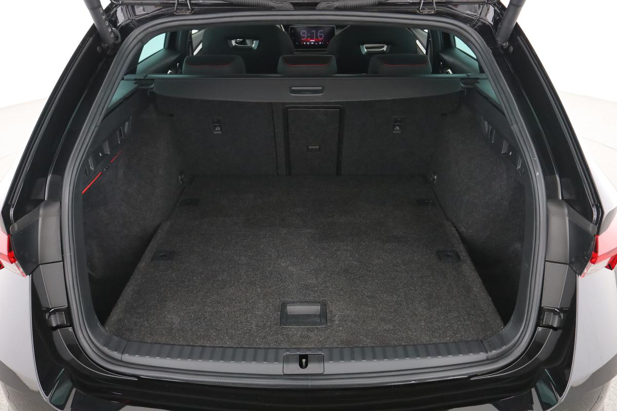 Skoda Octavia 2.0 TDI RS, фото 16
