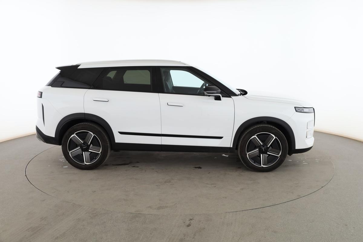 Jaecoo 7 1.6 Turbo Select, фото 6