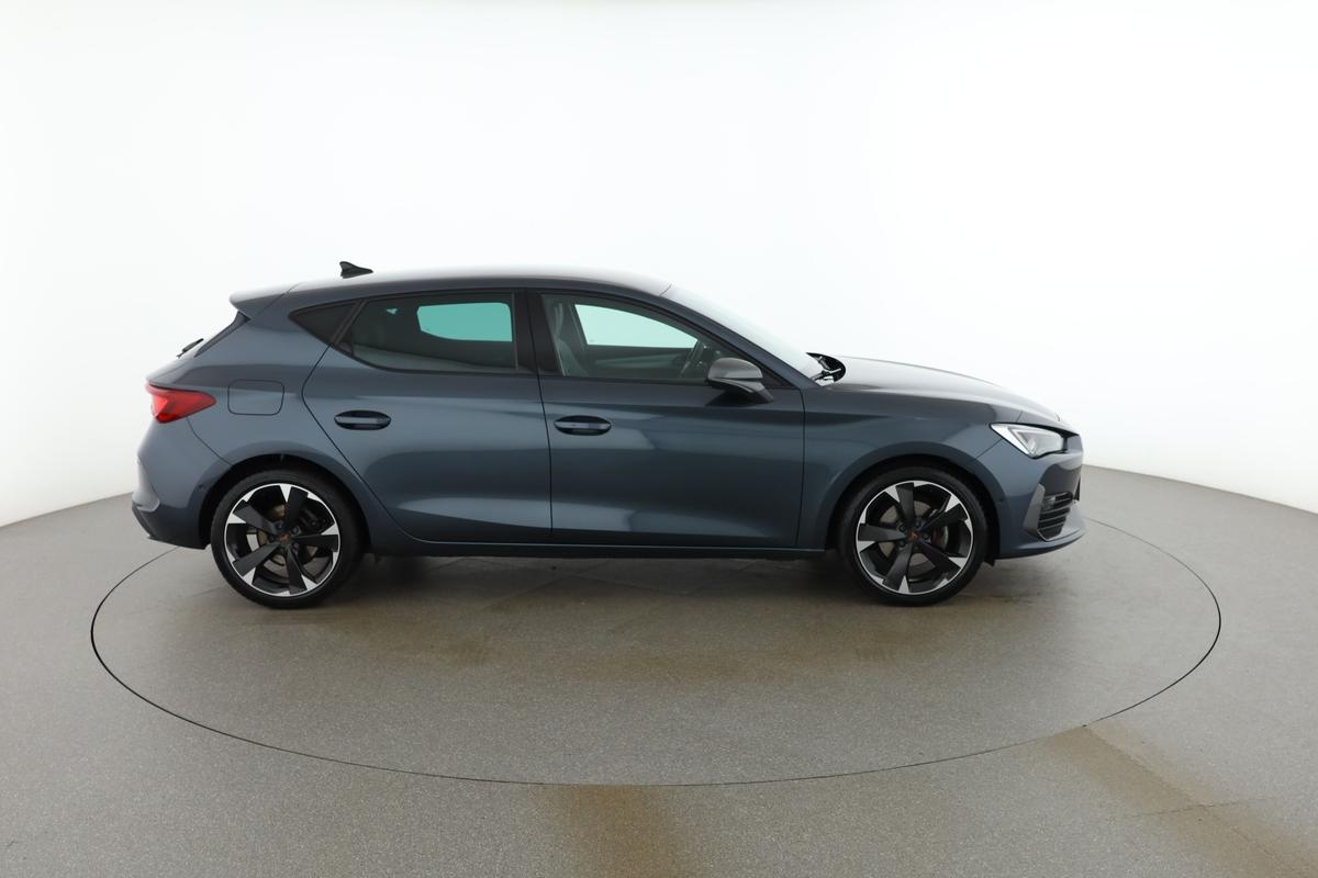 CUPRA Leon 1.5 TSI ACT, фото 6