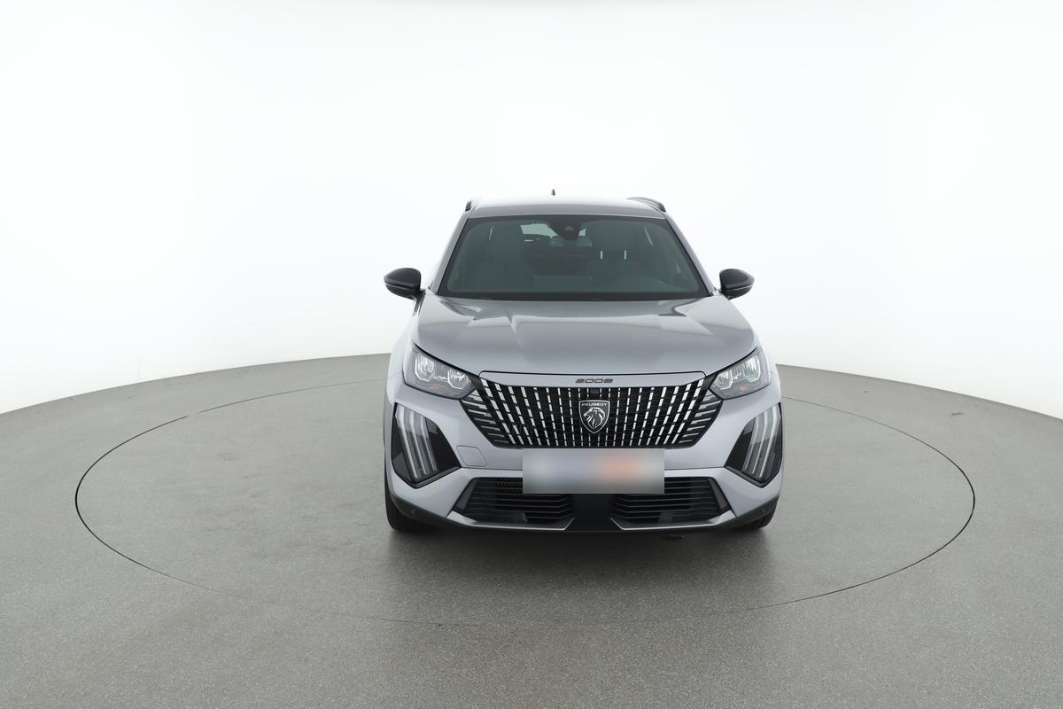 Peugeot 2008 1.2 PureTech Allure, фото 8