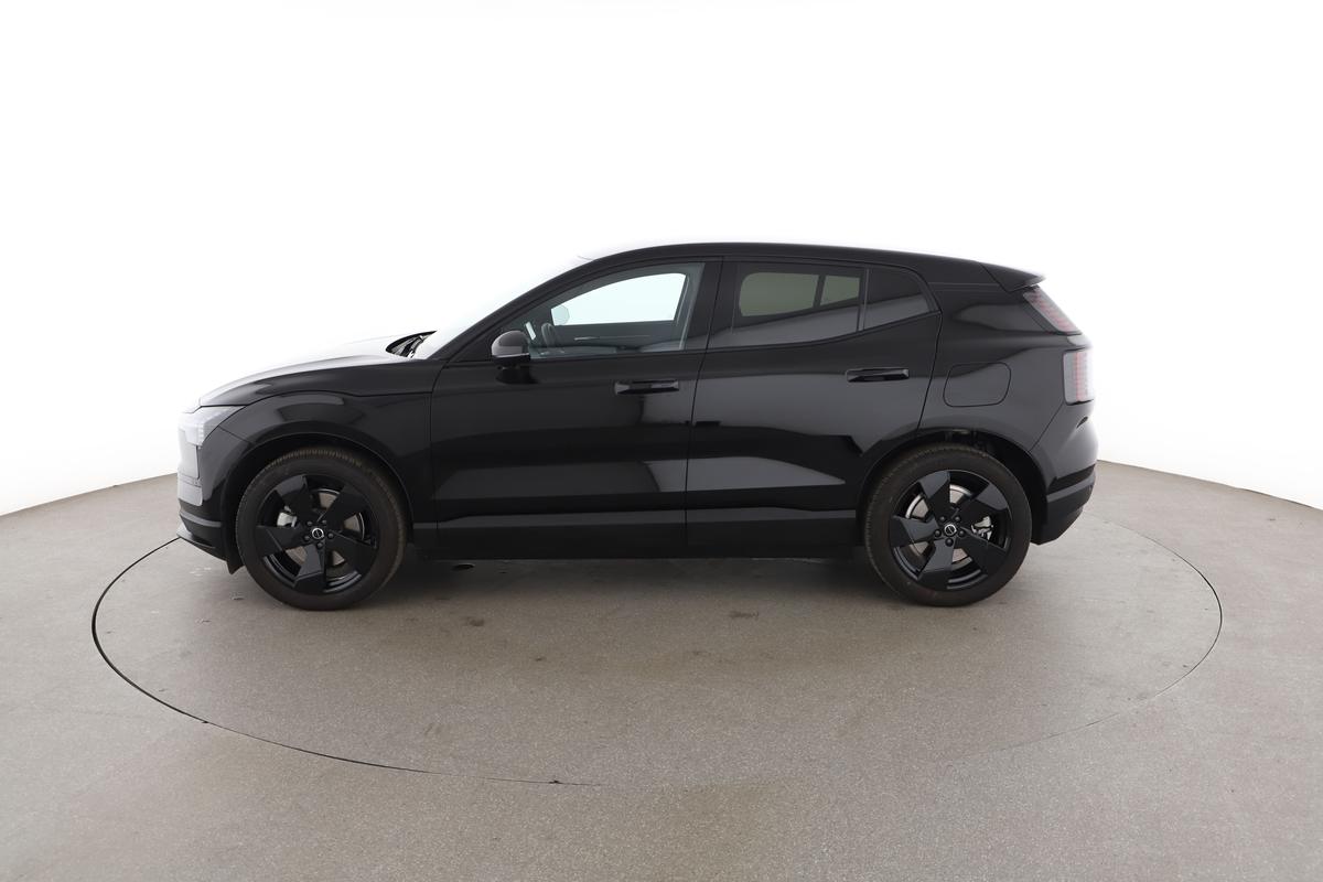 Volvo EX30 Single Motor Extended Range Plus Black Pure Elec, фото 2