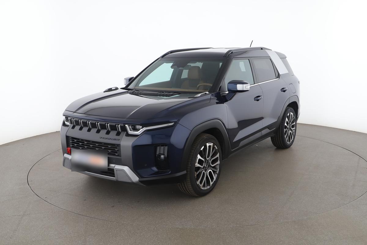SsangYong Torres 1.5 T-GDI Dream
