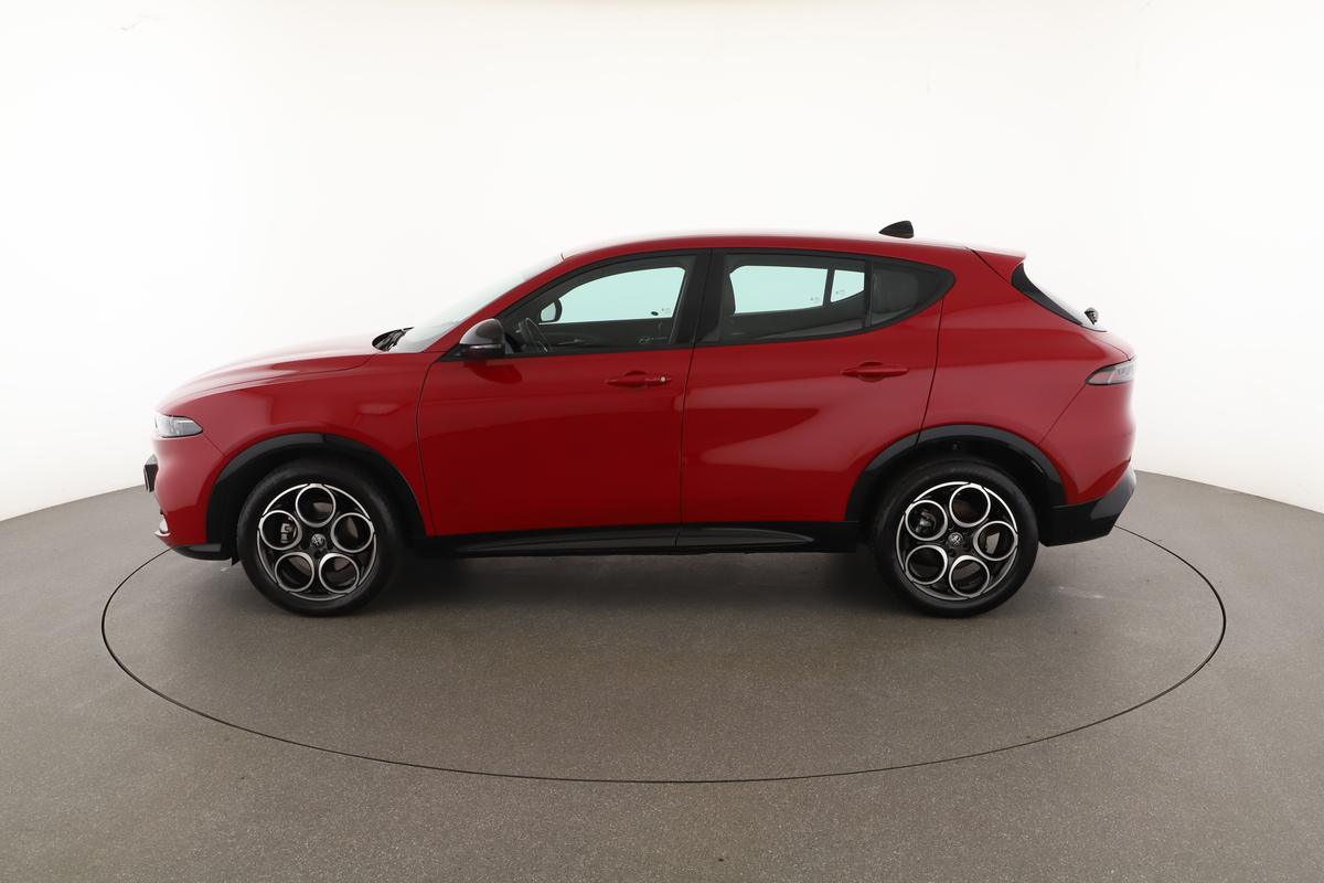 Alfa Romeo Tonale 1.6 VGT-D Sprint TCT6, фото 2