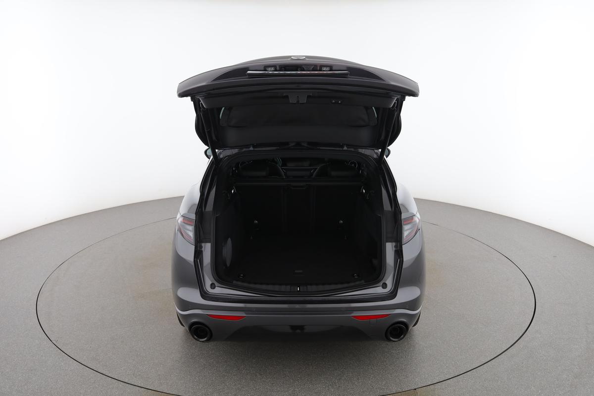 Alfa Romeo Stelvio 2.2 Jtdm Ti Q4, фото 15