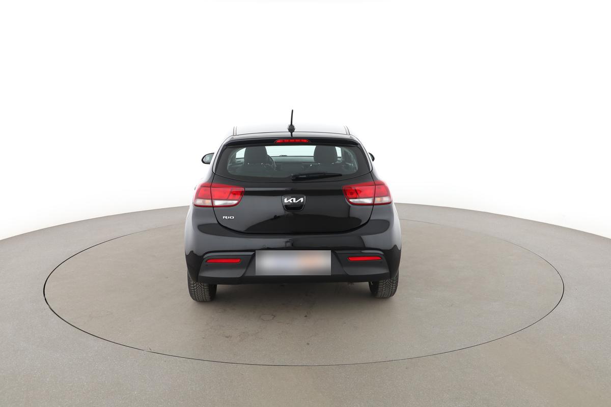 Kia Rio 1.2 Edition 7, фото 4