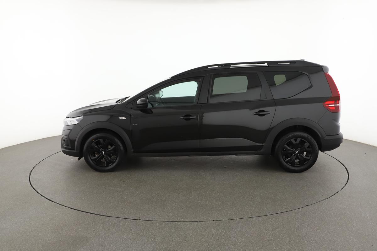 Dacia Jogger 1.0 TCe Extreme, фото 2