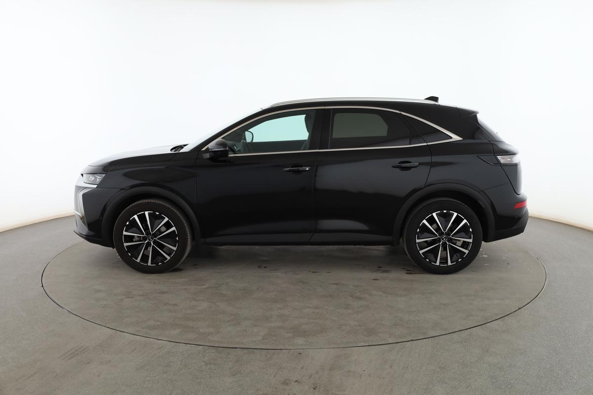 DS Automobiles DS7 1.5 Blue-HDi Rivoli, фото 2