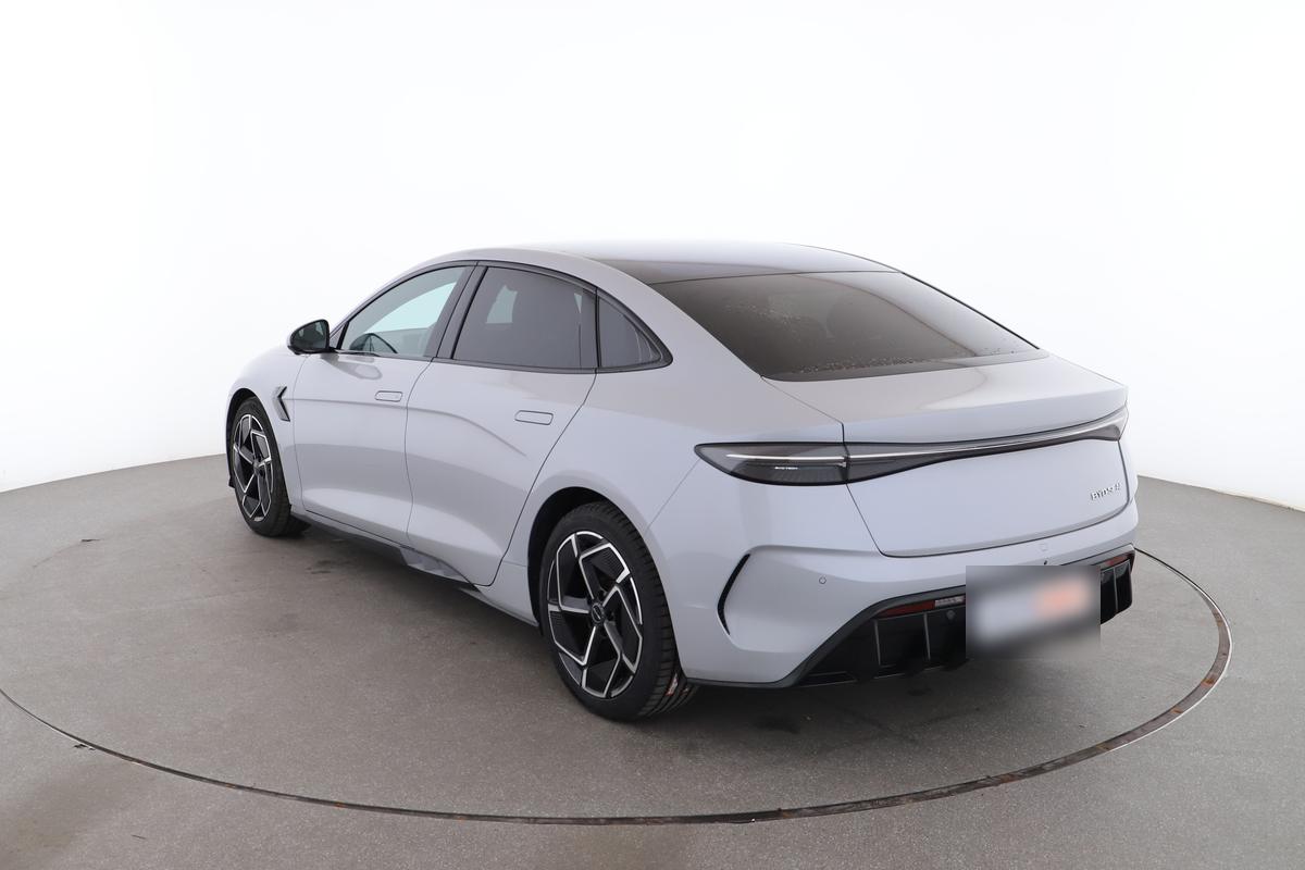 BYD Seal 82.5 kWh Design RWD, фото 3