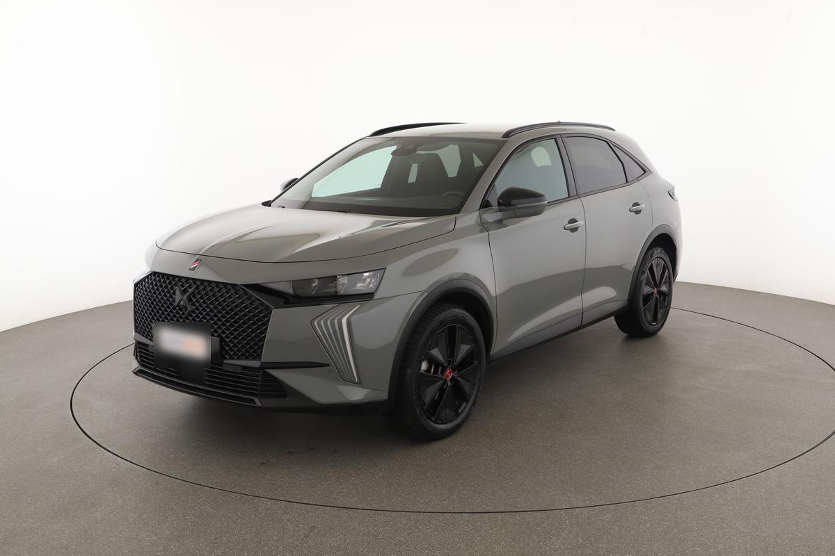 DS Automobiles DS7 1.5 Blue-HDi Performance Line