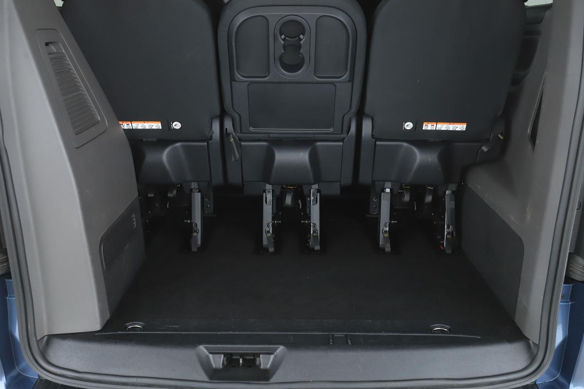 Ford Tourneo Custom 2.0 TDCi 320 L1 Titanium, фото 16